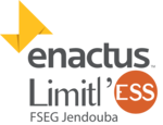 EnactusLimitl'ESS Jendouba