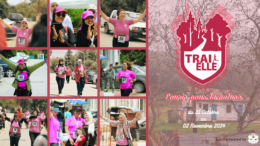 Trai’ELLE : Une Course en Nature 100% Féminine à Ain Drahem
